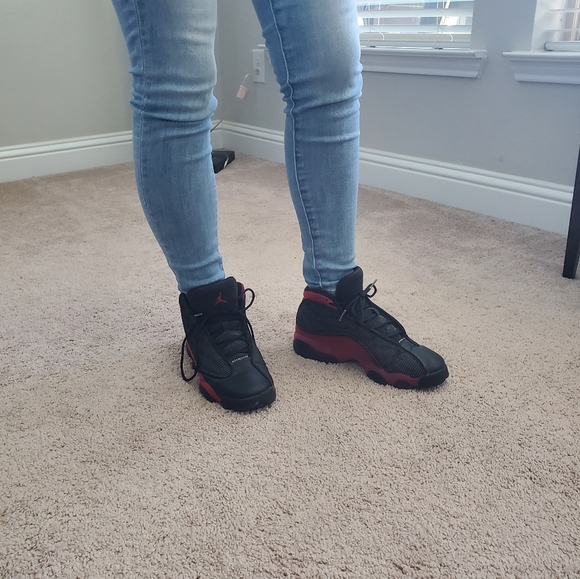 Air Jordan - Picture 7 of 9